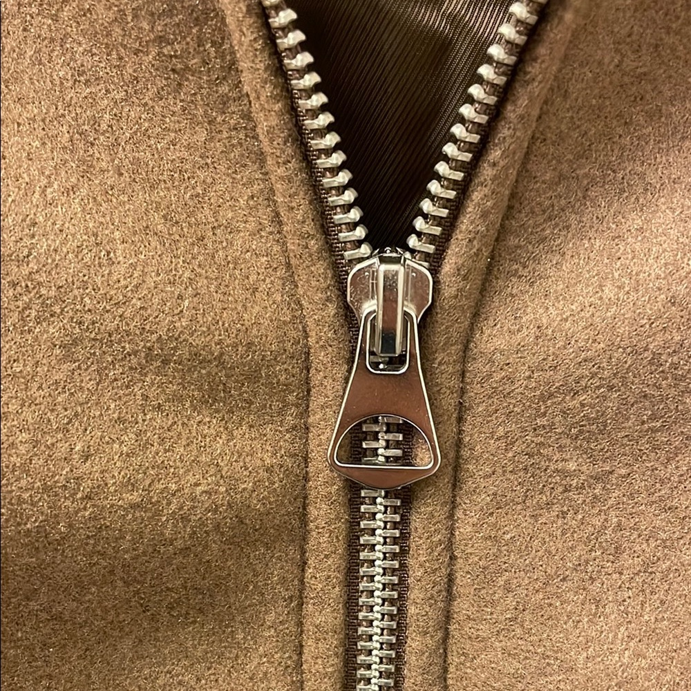 H&M Warm Bomber Jacket - Picture 3 of 7